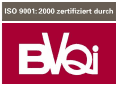 BVQI Logo